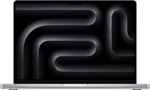 Apple MacBook Pro 14 inches M5 Pro (15 CPU/16 GPU) 24GB/1TB Silver QWERTZ Apple MacBook Pro 14 inches