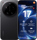 Xiaomi 17 Ultra 512GB Black 5G Xiaomi product
