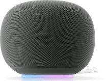 Google Home Speaker Gray Housewarming gift