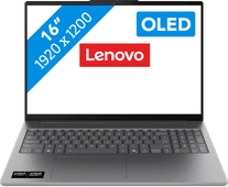 Lenovo IdeaPad Slim 5 OLED Copilot+ PC 16AGP11 - 16" - AMD Ryzen AI 5 - 16GB RAM/1TB SSD Lenovo IdeaPad 5