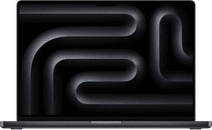 Apple MacBook Pro 16 inches M5 Max (18 CPU/32 GPU) 36GB/2TB Black QWERTZ Apple MacBook Pro 16 inches