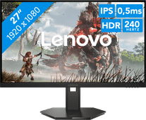 Lenovo Legion 27-10 Lenovo monitor