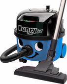 Numatic HVN-201 Henry Next Vacuum with long cord