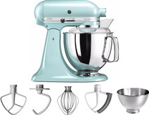KitchenAid Artisan Küchenmaschine 5KSM175PS Eisblau KitchenAid Küchenmaschine