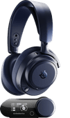 SteelSeries Arctis Nova Pro Omni Blue Buy gaming headset?