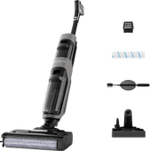 Rowenta X-CLEAN 4 GZ5036 2-in-1 Electric mops with cleaning station
