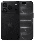 Apple iPhone 18 Pro 256GB Black 