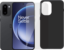 OnePlus 15R 256GB Schwarz 5G + Zubehörset OnePlus Smartphone kaufen?