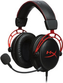 HyperX Alpha Gaming Headset Hyper X