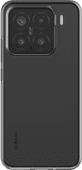 Just in Case Soft Design Xiaomi 17 Back Cover Transparent Xiaomi case