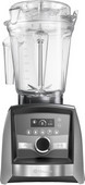 Vitamix Ascent A3500i Brushed Edelstahl Smarte Küchengeräte