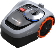 Segway Navimow I105 Mähroboter mit WLAN