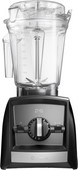Vitamix Ascent A2500i Schwarz Power-Mixer