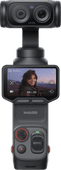 Insta360 Luna Ultra Schwarz Top 10 der meistverkauften Actionkameras