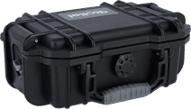 Rollei Hard Case 2517 Koffer Kameratasche für Sony Alpha Systemkameras