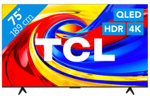 TCL 75 Zoll QLED P79L (2026) TV- und Soundbar-Angebote 2026