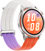 Huawei Watch GT Runner 2 Orange Hybride Smartwatch