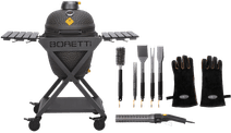 Boretti Ceramica Medium Starterset Grill Angebot