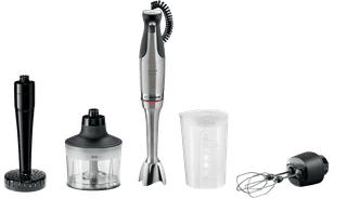Bosch ErgoMaster Serie 8 MSM8M936