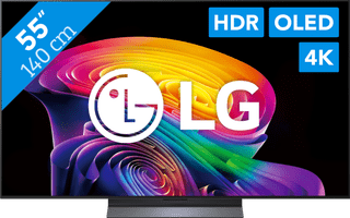 LG 55 Zoll OLED evo C6 4K (2026)
