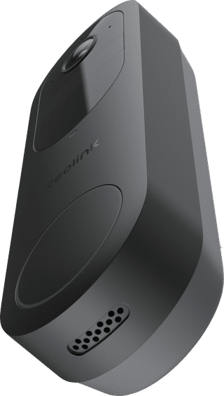 Reolink D340B + Home Hub 1