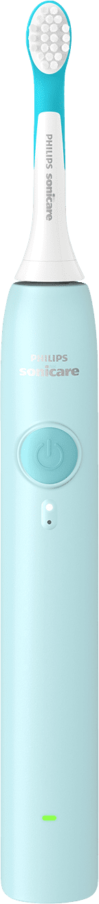 Philips Sonicare For Kids 3+ HX6500/23 Blau