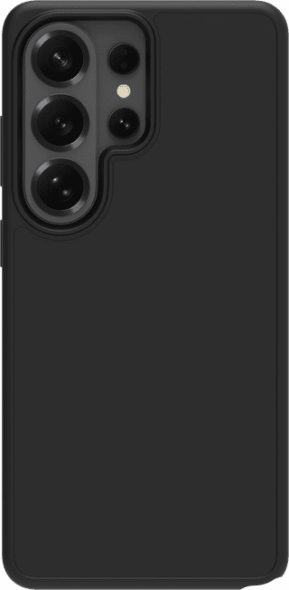 BlueBuilt Protective Back Cover Samsung Galaxy S26 Ultra Black