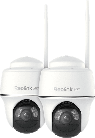 Reolink Argus B440 Doppelpack