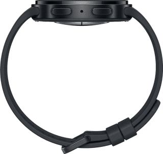 Samsung Galaxy Watch9 5G Schwarz 44 mm