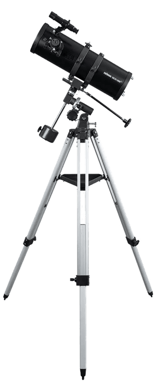 Delta 1000 Spiegelteleskop