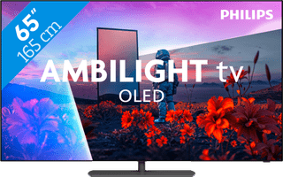 Philips Ambilight 65 inches OLED811 (2026)