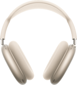 Apple AirPods Max 2 Polarstern