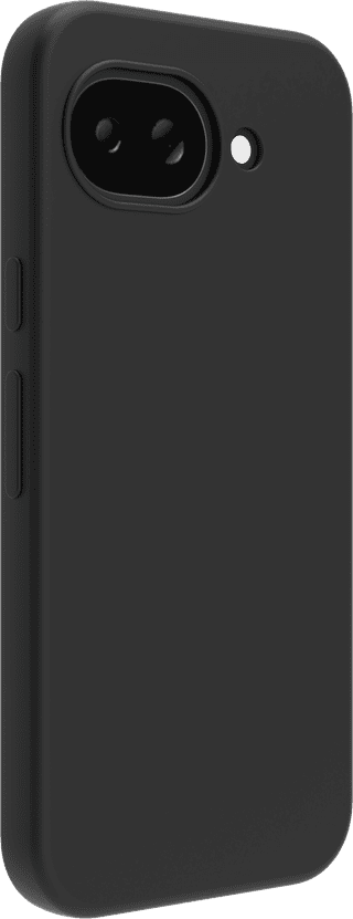 BlueBuilt Google Pixel 10a Backcover Schwarz
