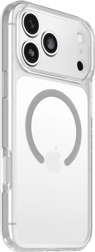Otterbox Lumen iPhone 18 Pro Max / 17 Pro Max Backcover Transparent