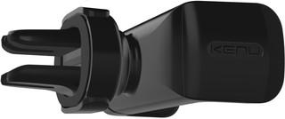 Kenu Airframe Pro Handyhalterung Universal Schwarz