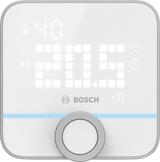 Bosch Smart-Raumthermostat II 230 V