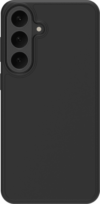 BlueBuilt Protective Back Cover Samsung Galaxy S26 FE Black