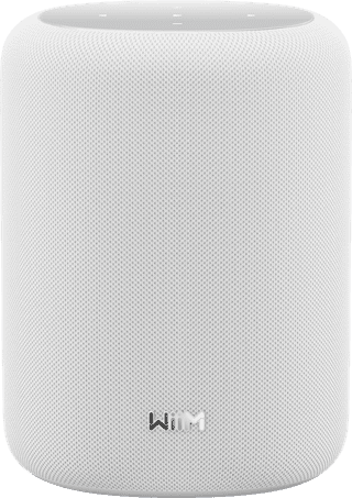 WiiM Sound Lite White