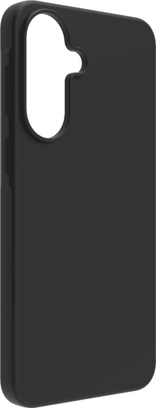 BlueBuilt Samsung Galaxy A37 Backcover Schwarz
