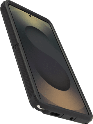 Otterbox Defender Samsung Galaxy S26 Ultra Backcover mit Magnet Schwarz