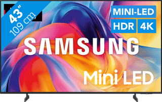 Samsung 43 Zoll Mini-LED M70H 4K (2026)