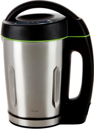 Domo DO498BL Soup Maker