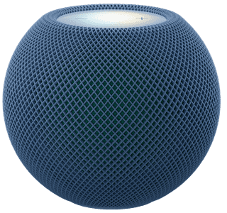 Apple HomePod mini 2 Blau