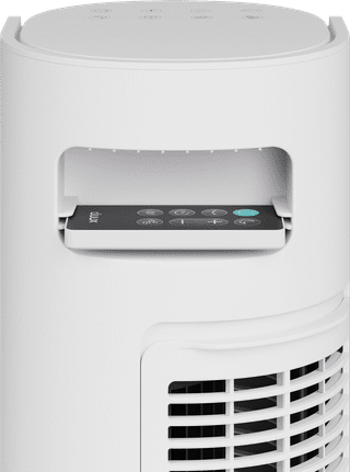Duux Elevate Smart Weiß