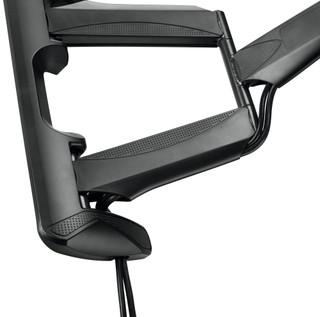 Vogel's Full-Motion TV Wall Mount