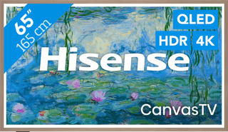 Hisense QLED 65 Zoll S7S (2026)