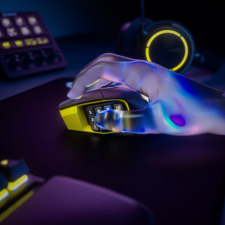 CORSAIR SCIMITAR ELITE Wireless SE Gaming Mouse