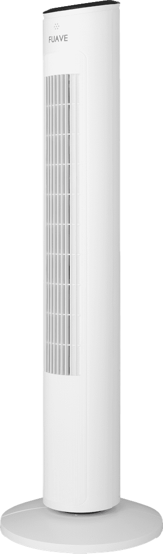 Fuave TF102DCDW Quiet Air
