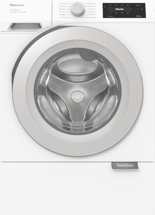 Miele WS 770 Q WCS PowerWash & Steam & TwinDos