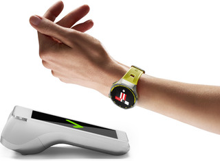 Huawei Watch GT 7 Pro 46 mm Gelb